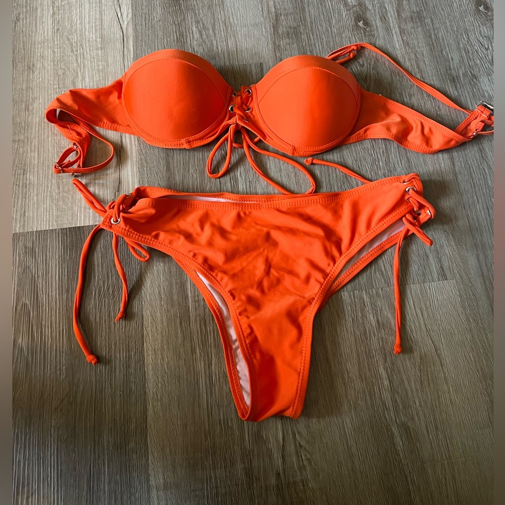 women’s bikini